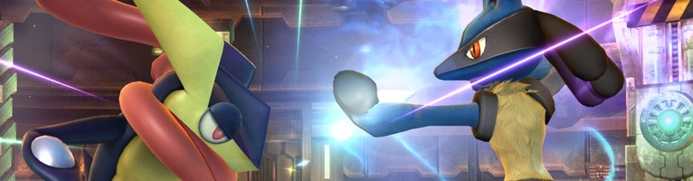 Super Smash Bros. - El Veredicto Final