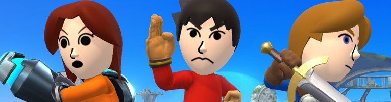 Super Smash Bros. - El Veredicto Final
