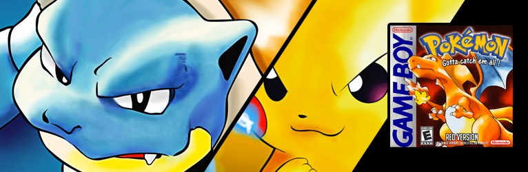 Generación Pokémon