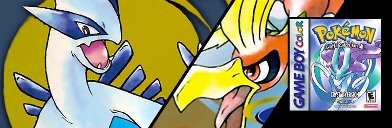 Generación Pokémon