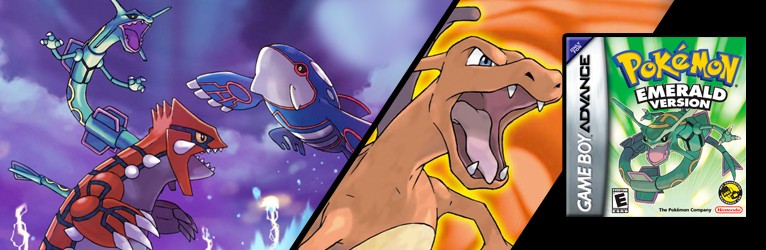 Generación Pokémon