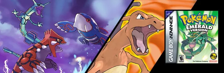 Generación Pokémon