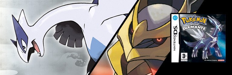 Generación Pokémon