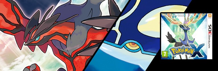 Generación Pokémon