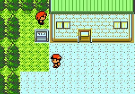 Generación Pokémon