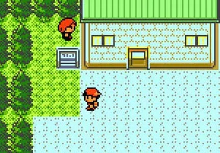Generación Pokémon