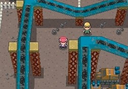 Generación Pokémon