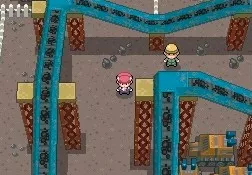 Generación Pokémon