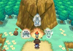 Generación Pokémon