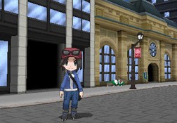 Generación Pokémon