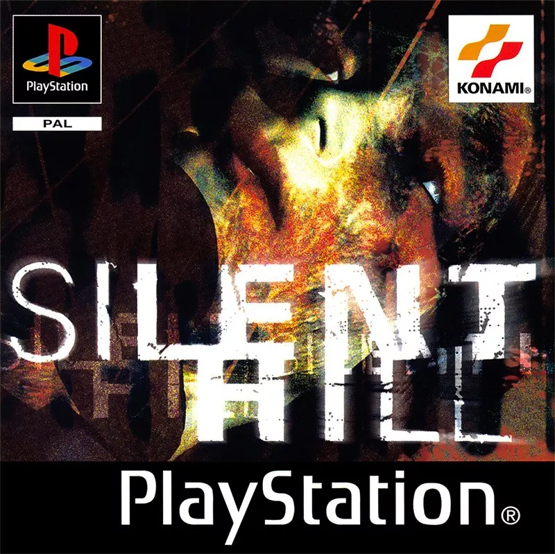 Memorias Retro: Silent Hill
