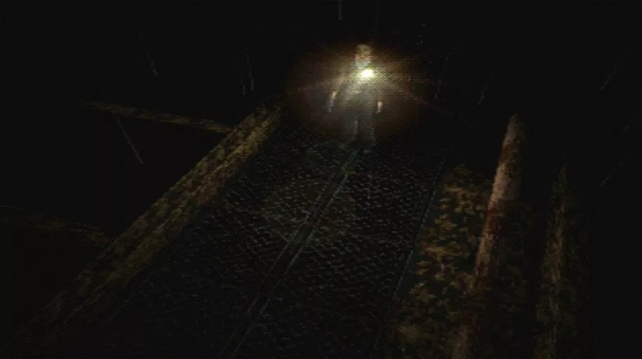Memorias Retro: Silent Hill