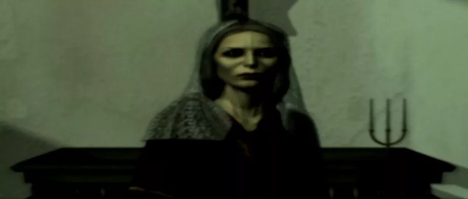 Memorias Retro: Silent Hill