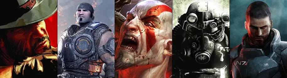 Queremos reconducir los comentarios del artículo hacia algo constructivo, así que vamos a delimitar las reglas del juego. Propón todas las sagas que te gustaría volver a ver... ¡Ah! Pero recuerda. Se trata de grandes sagas que te gustaría volver a ver pero que están algo olvidadas, así que olvídate de los Gears of War, God of War, Red Dead Redemption, Fallout, Mass Effect… ¡También los deseamos! Pero esos seguro que vuelven… ¿no?