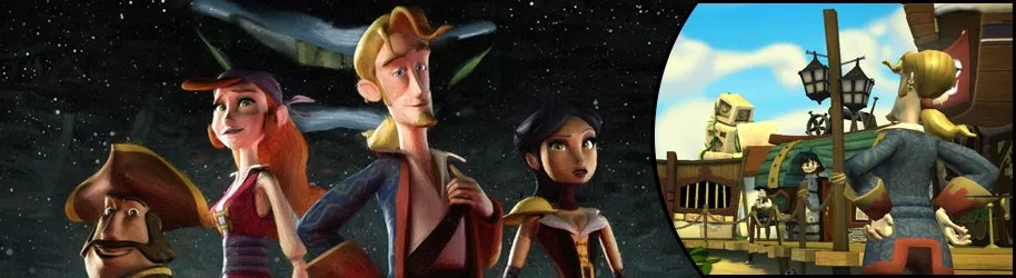 Sagas en el Olvido
