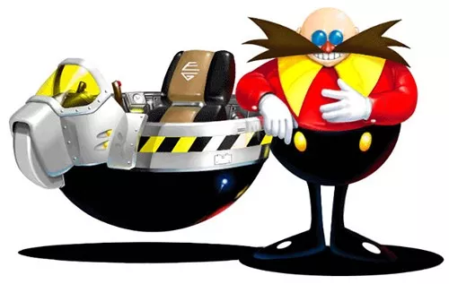 Memorias Retro: Sonic The Hedgehog