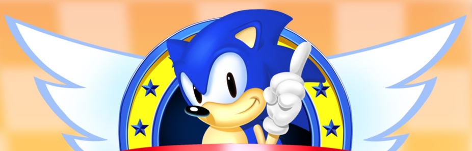 Memorias Retro: Sonic The Hedgehog Memorias Retro: Sonic The Hedgehog
