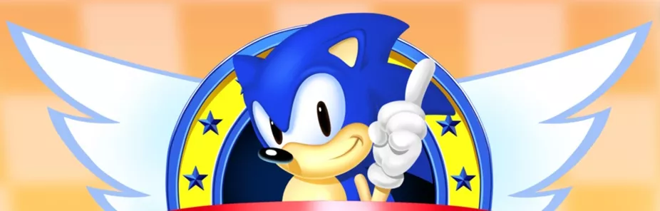 Memorias Retro: Sonic The Hedgehog Memorias Retro: Sonic The Hedgehog