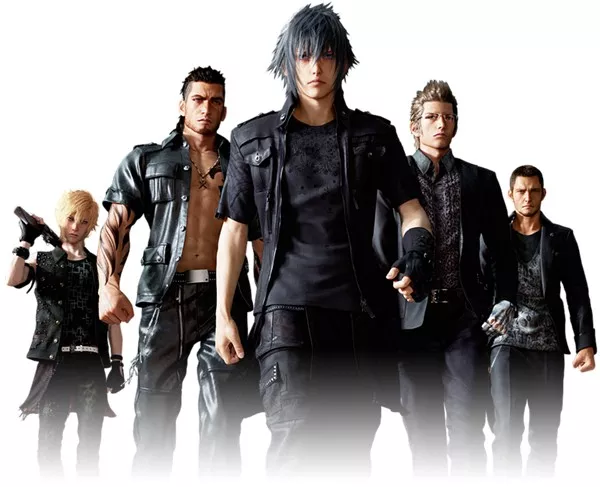 Fe en la Next-Gen