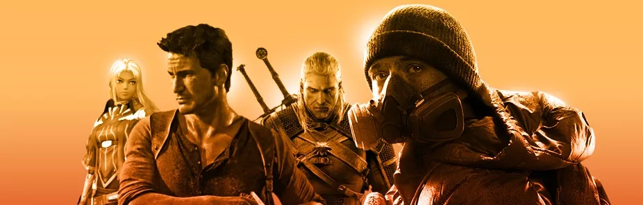 Fe en la Next-Gen Fe en la Next-Gen