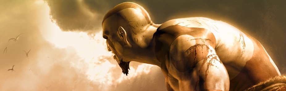 God of War: Especial Décimo Aniversario God of War: Especial Décimo Aniversario