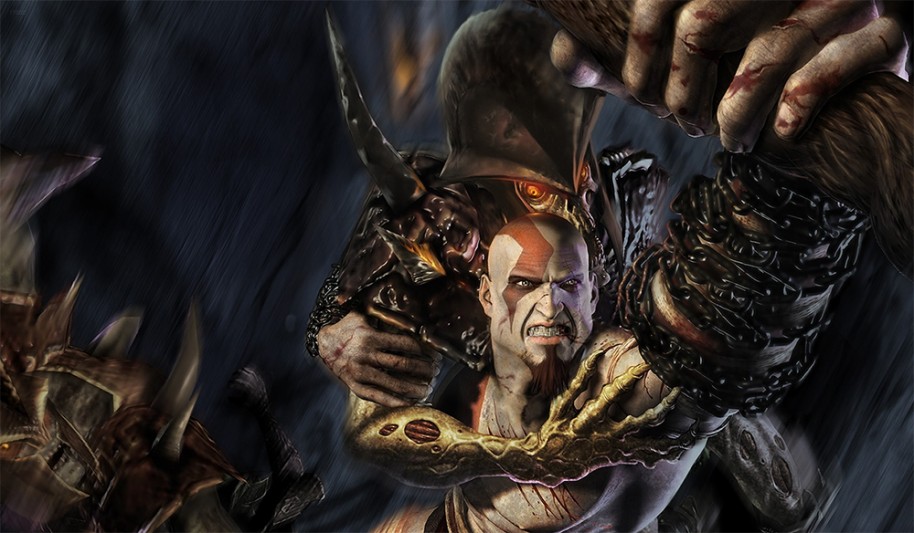 God of War: Especial Décimo Aniversario