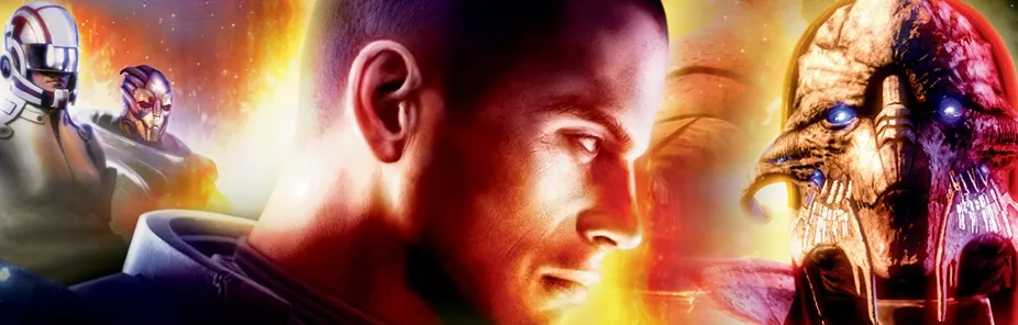 Clásicos Modernos: Mass Effect Clásicos Modernos: Mass Effect