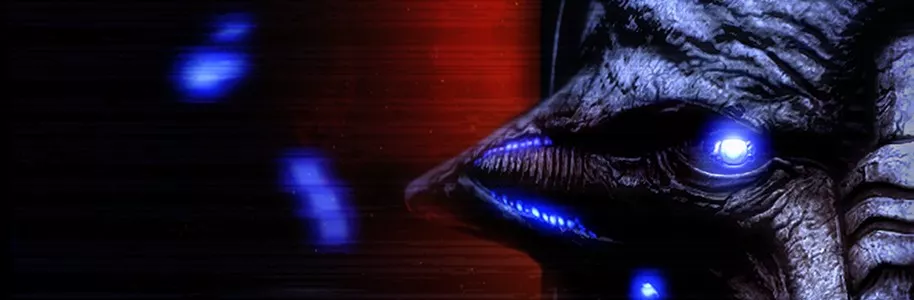 Clásicos Modernos: Mass Effect