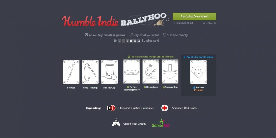 April Fool's Day 2015: Videojuegos