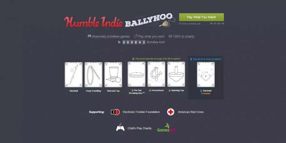 April Fool's Day 2015: Videojuegos