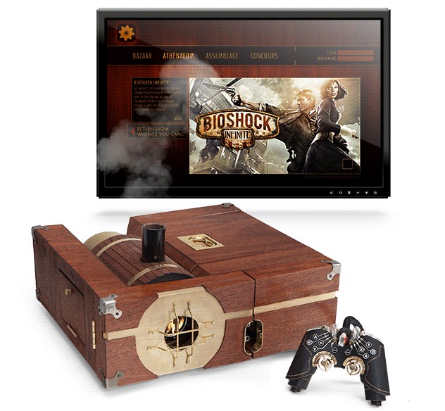 April Fool's Day 2015: Videojuegos