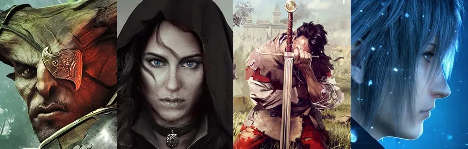 El futuro de los RPG El futuro de los RPG