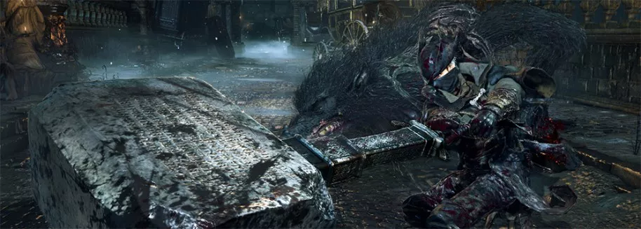 Bloodborne