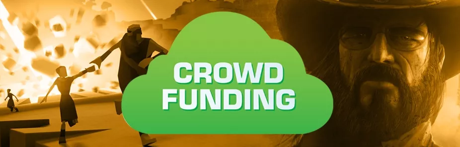 Las dos Caras del Crowdfunding Las dos Caras del Crowdfunding
