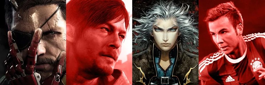 Las Alas de Cera de Konami Las Alas de Cera de Konami