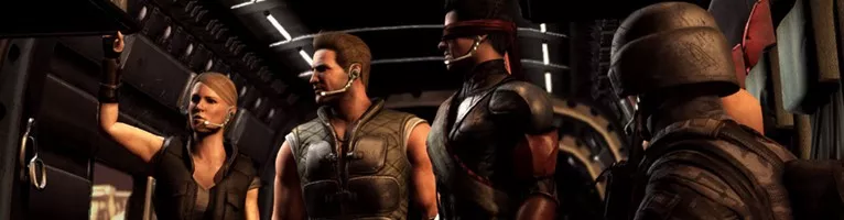 Mortal Kombat X - El Veredicto Final