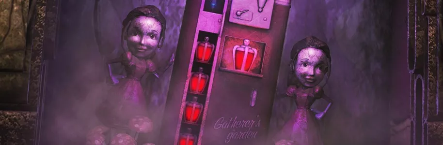 Clásicos Modernos: Bioshock