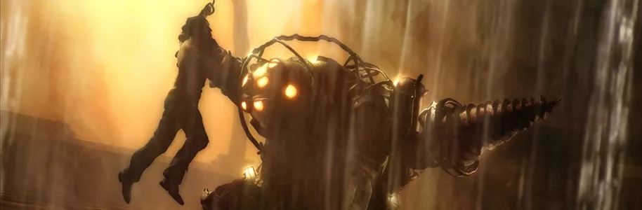 Clásicos Modernos: Bioshock