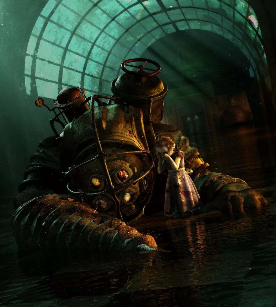 Clásicos Modernos: Bioshock