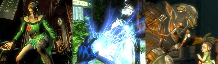 Clásicos Modernos: Bioshock