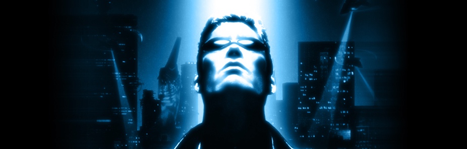 Memorias Retro: Deus Ex Memorias Retro: Deus Ex