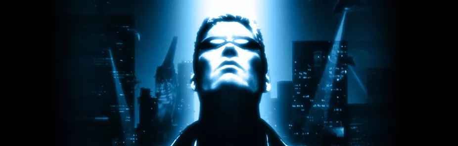 Memorias Retro: Deus Ex Memorias Retro: Deus Ex