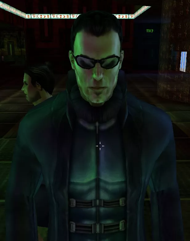 Memorias Retro: Deus Ex