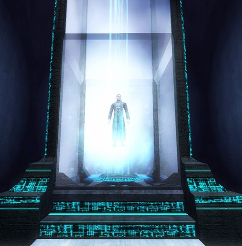 Memorias Retro: Deus Ex