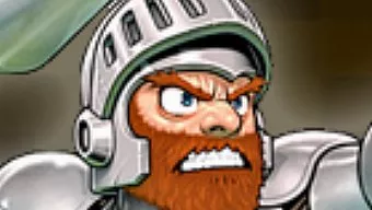 Grandes Recreativas de los 80