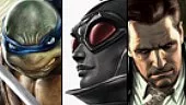Cómics y Videojuegos