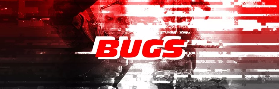 Bugs: ¿Estás harto o eres comprensivo? Bugs: ¿Estás harto o eres comprensivo?