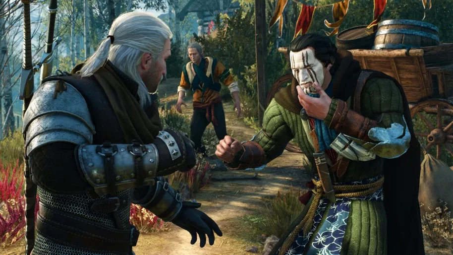 The Witcher III ha sido uno de los últimos grandes videojuegos que se ha visto afectado por un lanzamiento controvertido por su generosa cantidad de bugs.