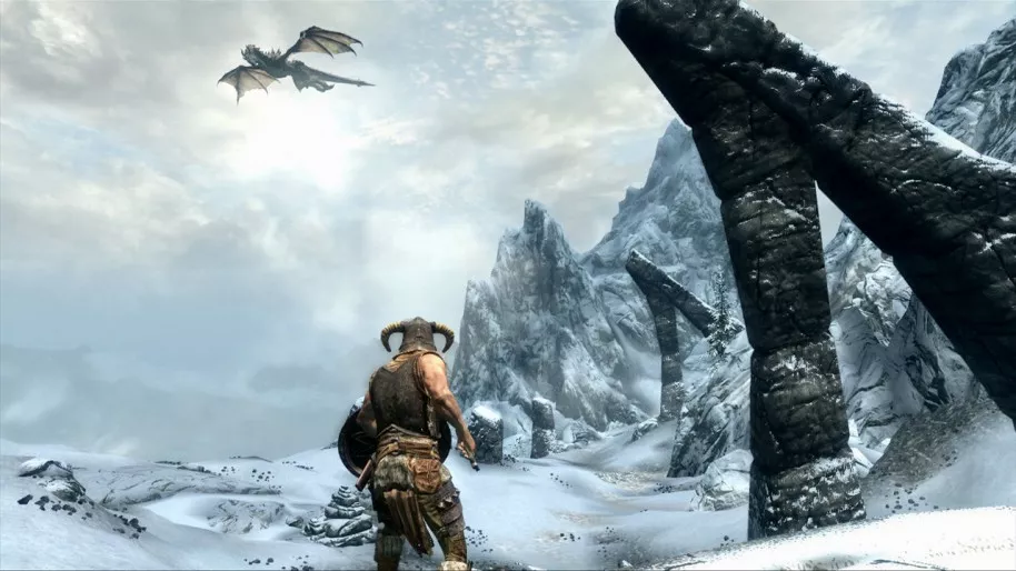 Entre las grandes metas de la industria del videojuego está la de mejorar el pulido de los juegos más ambiciosos. ¿Para cuando un lanzamiento de la envergadura de Skyrim sin apenas bugs de salida? ¿Pedimos imposibles?