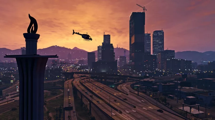 Aunque sus juegos se cuentan entre los más complejos y ambiciosos, Rockstar es de las compañías que logran en mayor medida juegos bien terminados y con el menor número de bugs.